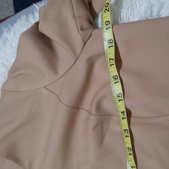 Chico's Jacket - Picture 6 of 7